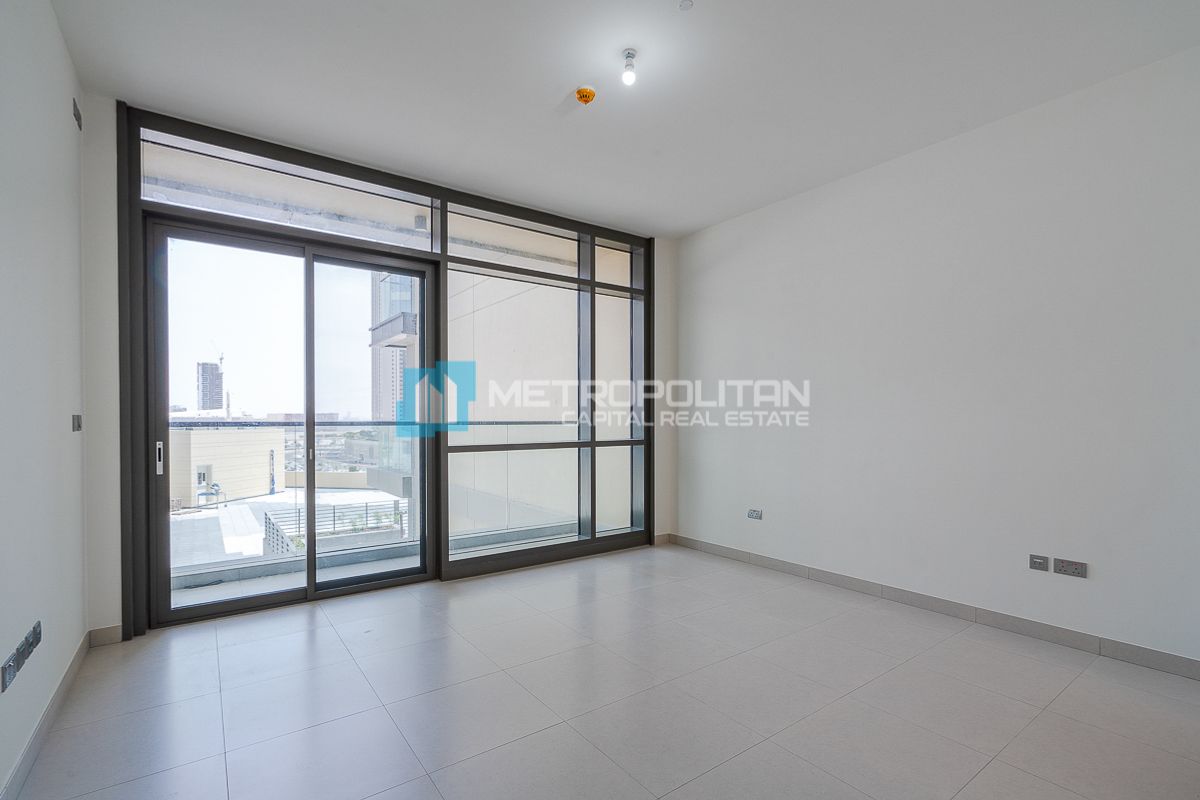2BR Apartment for Sale in Canal Residence, Al Reem Island - MCS-52099
