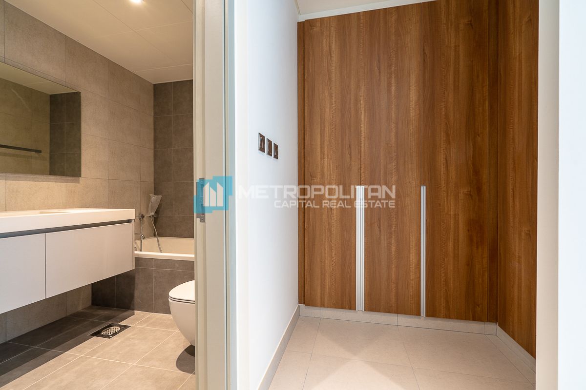 Mid Floor | Reem Mall View | High End Finishes