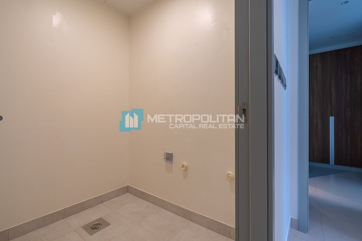 2BR Apartment for Sale in Canal Residence, Al Reem Island - MCS-52099