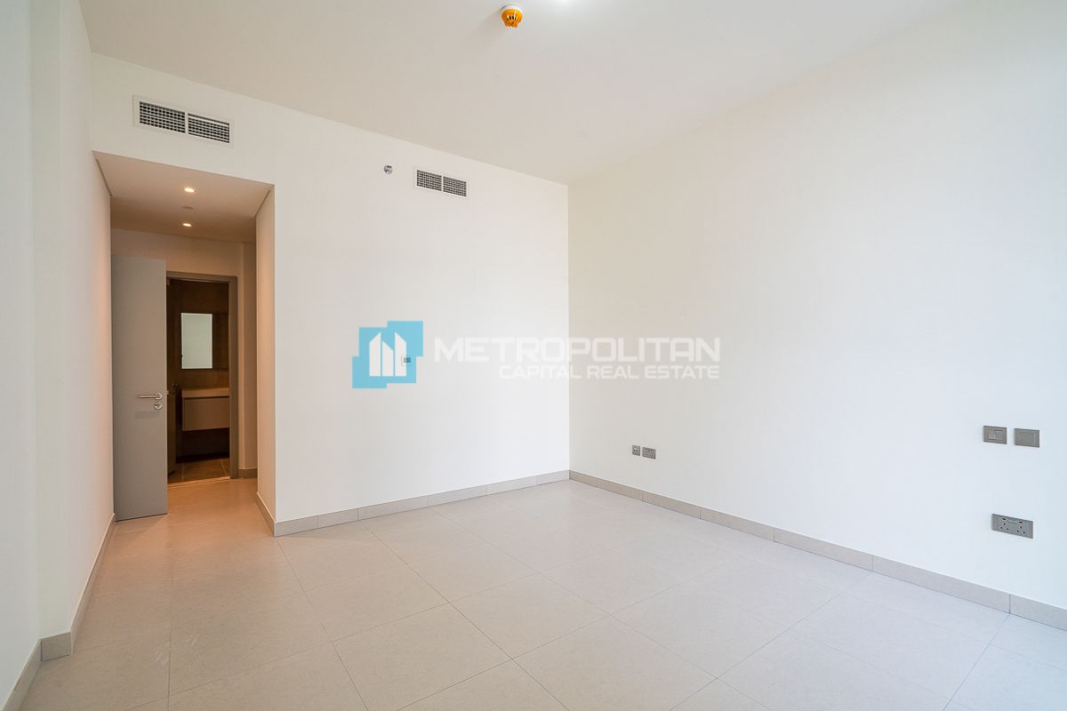 Mid Floor | Reem Mall View | High End Finishes