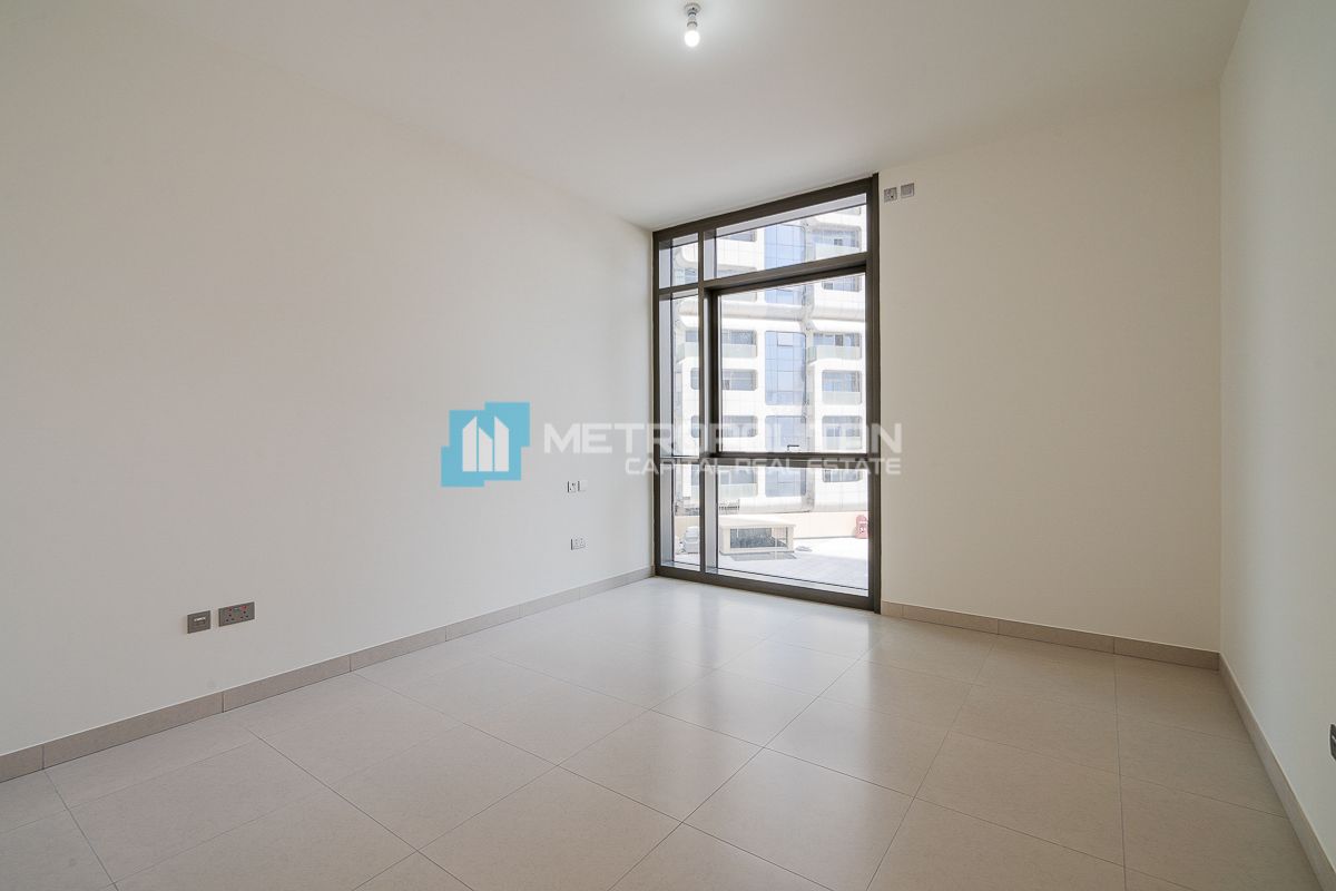 Mid Floor | Reem Mall View | High End Finishes