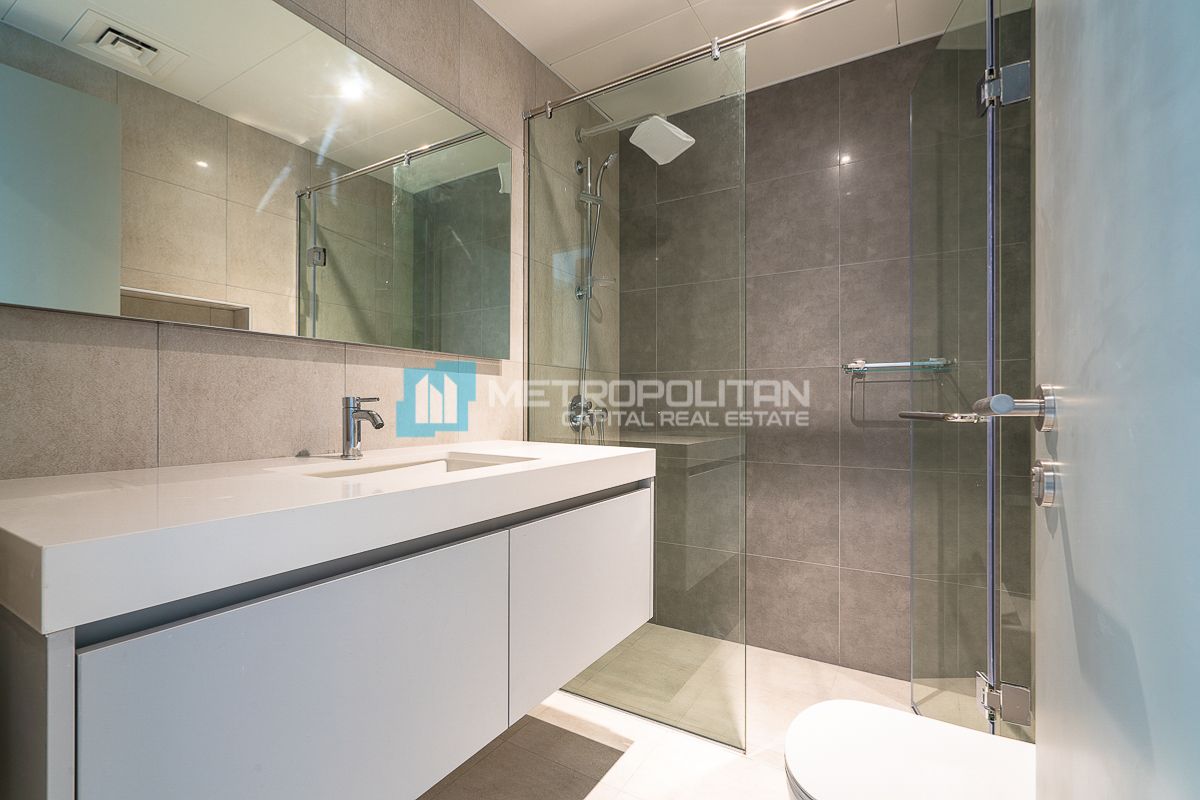 Mid Floor | Reem Mall View | High End Finishes