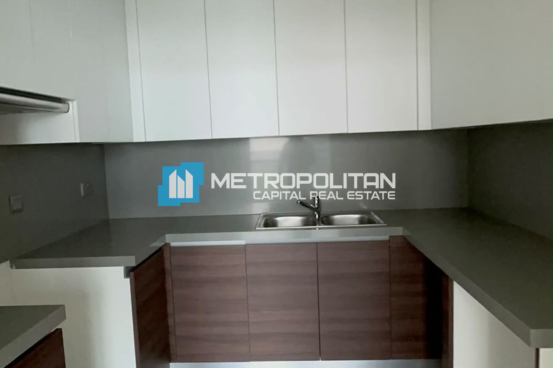 Canal view | High Floor | 2BR+Balcony | Big Layout