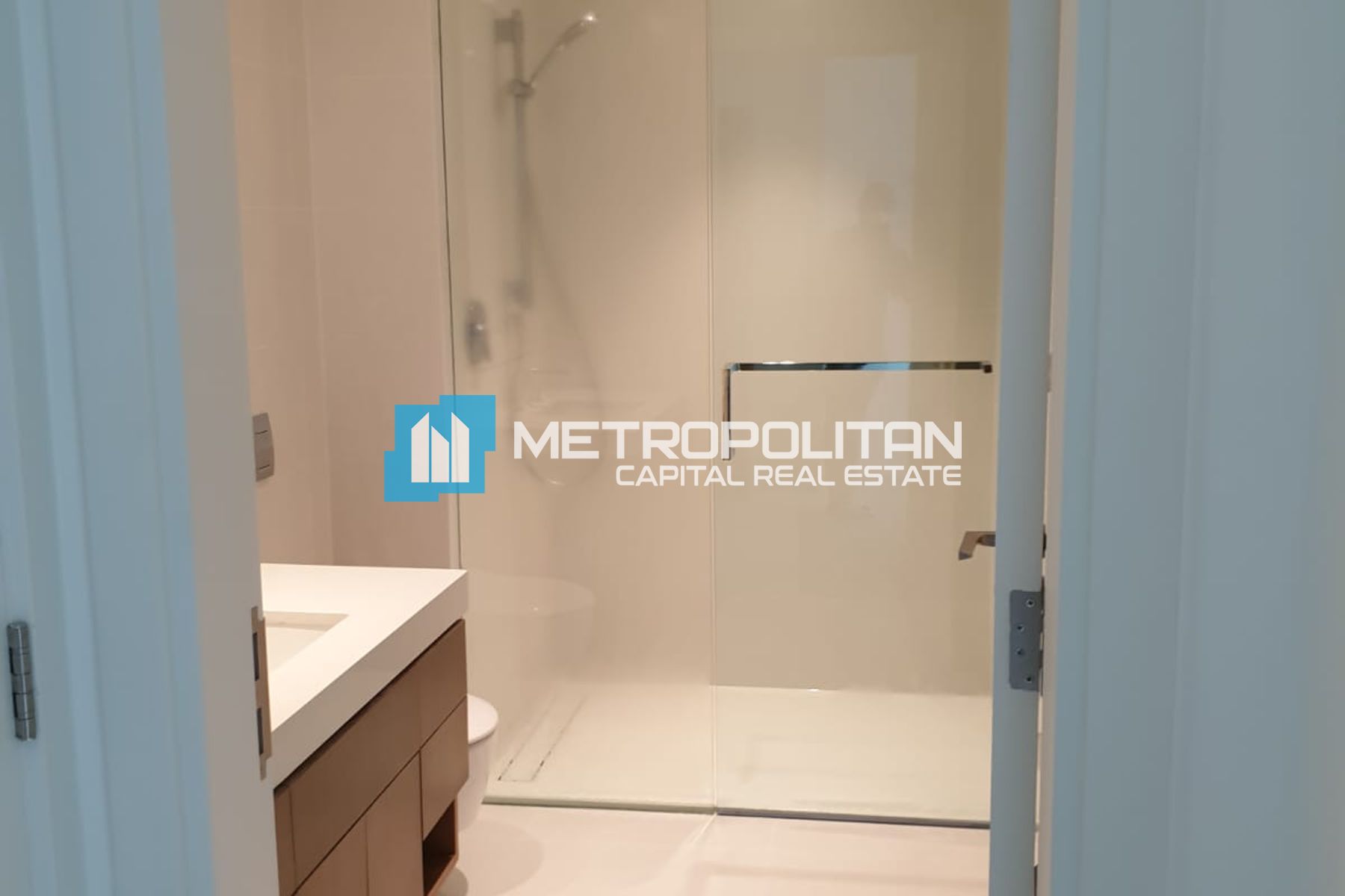 Spacious 1BHK | Laundry | Balcony w/ Pool View