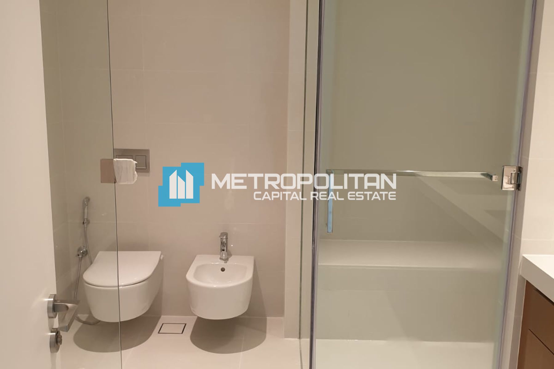 Spacious 1BHK | Laundry | Balcony w/ Pool View
