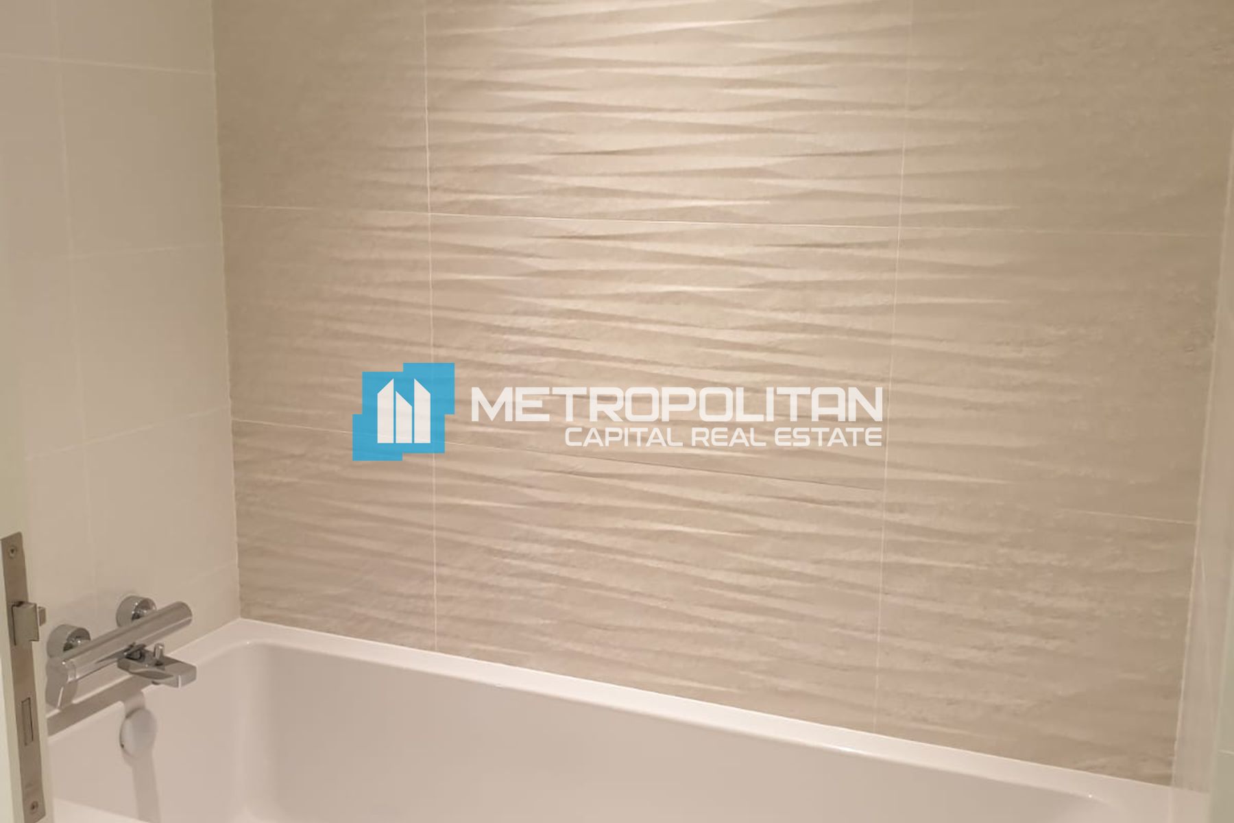 Spacious 1BHK | Laundry | Balcony w/ Pool View