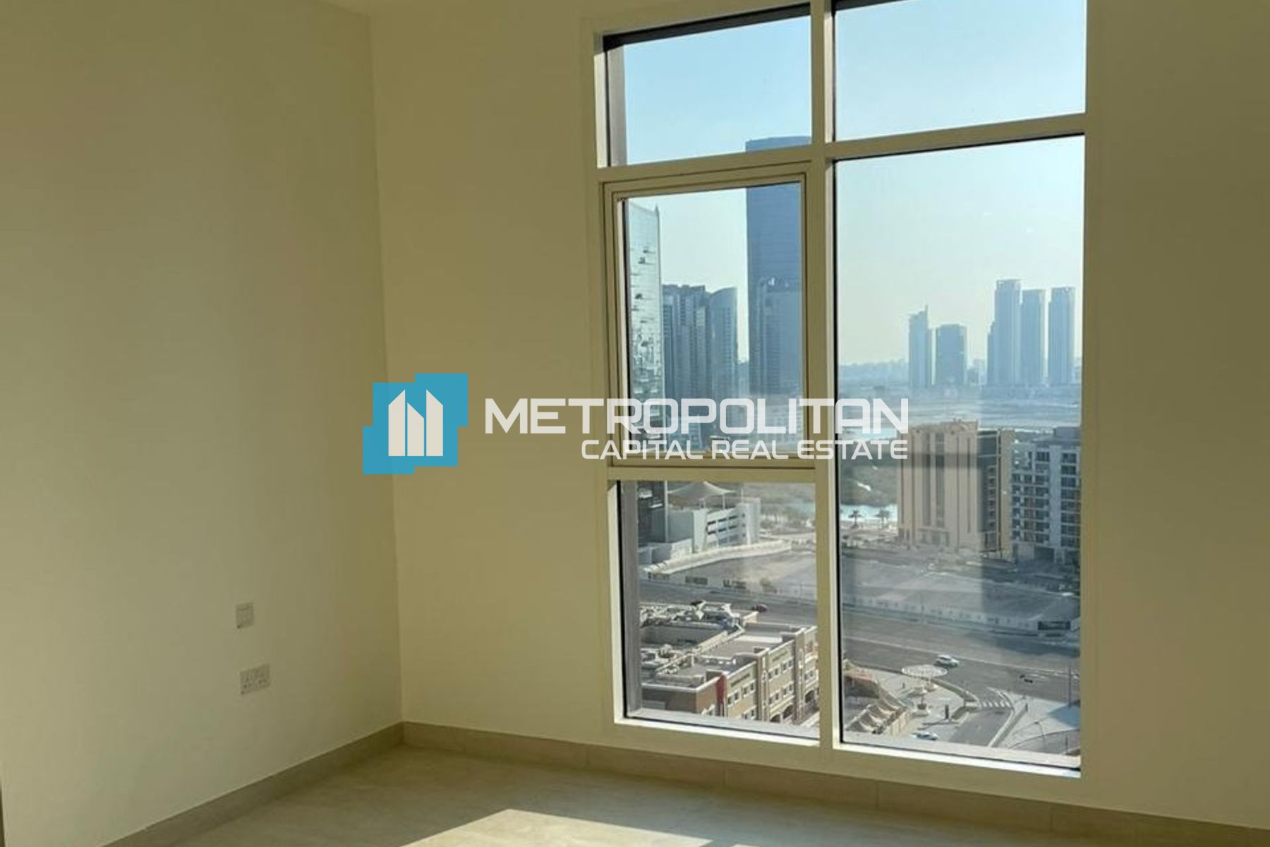 3BR Apartment for Sale in The Bridges, Al Reem Island - MCS-52120