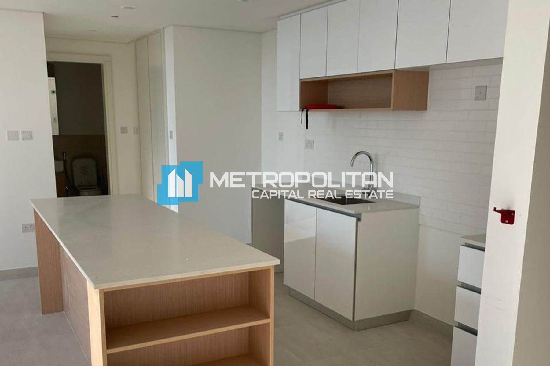 3BR Apartment for Sale in The Bridges, Al Reem Island - MCS-52120