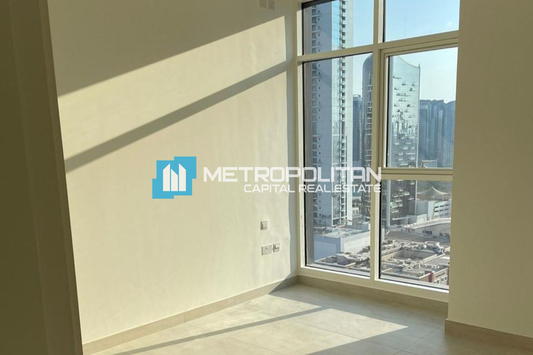 High Floor 3BR | Corner Unit | High ROI | Sea View