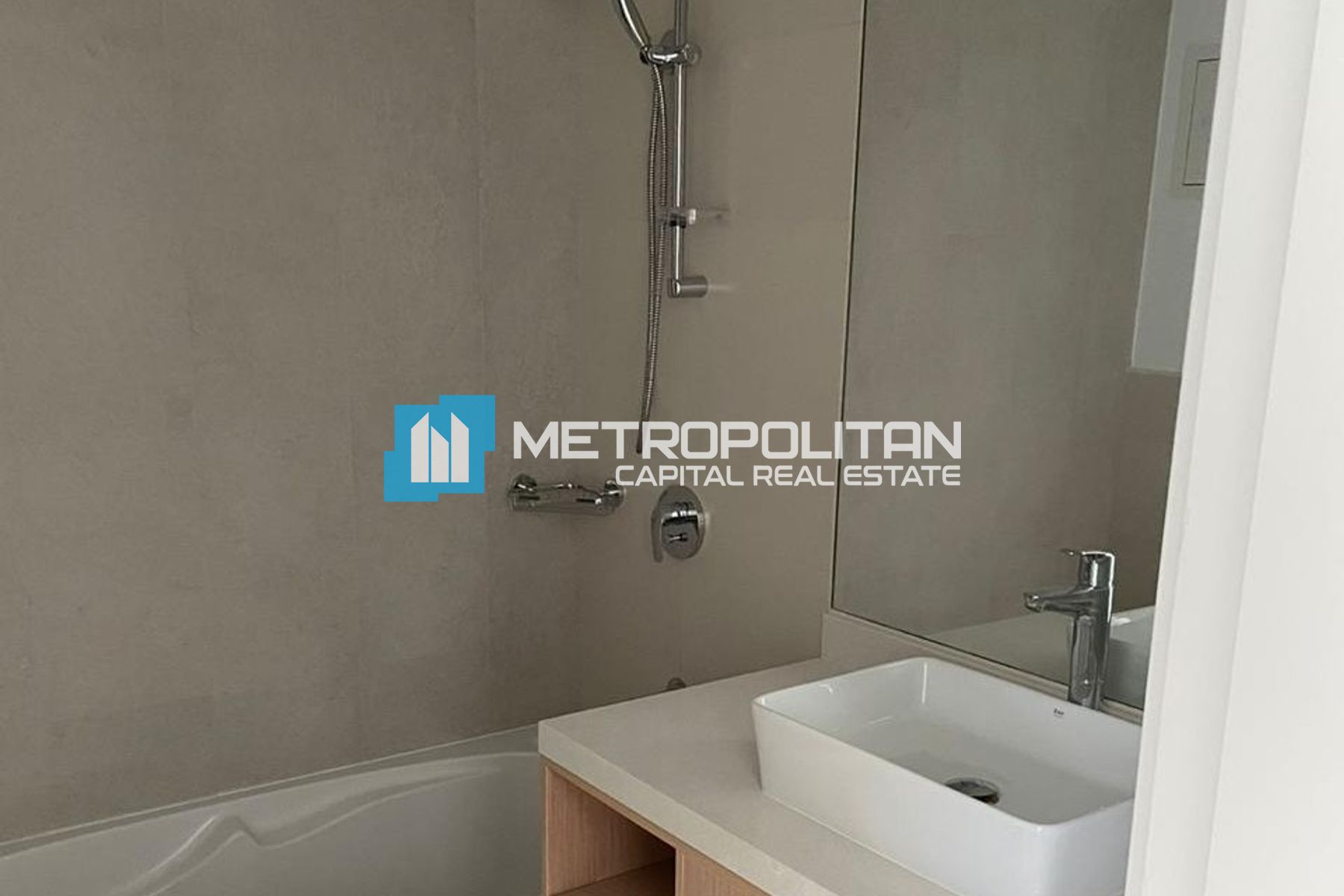 High Floor 3BR | Corner Unit | High ROI | Sea View