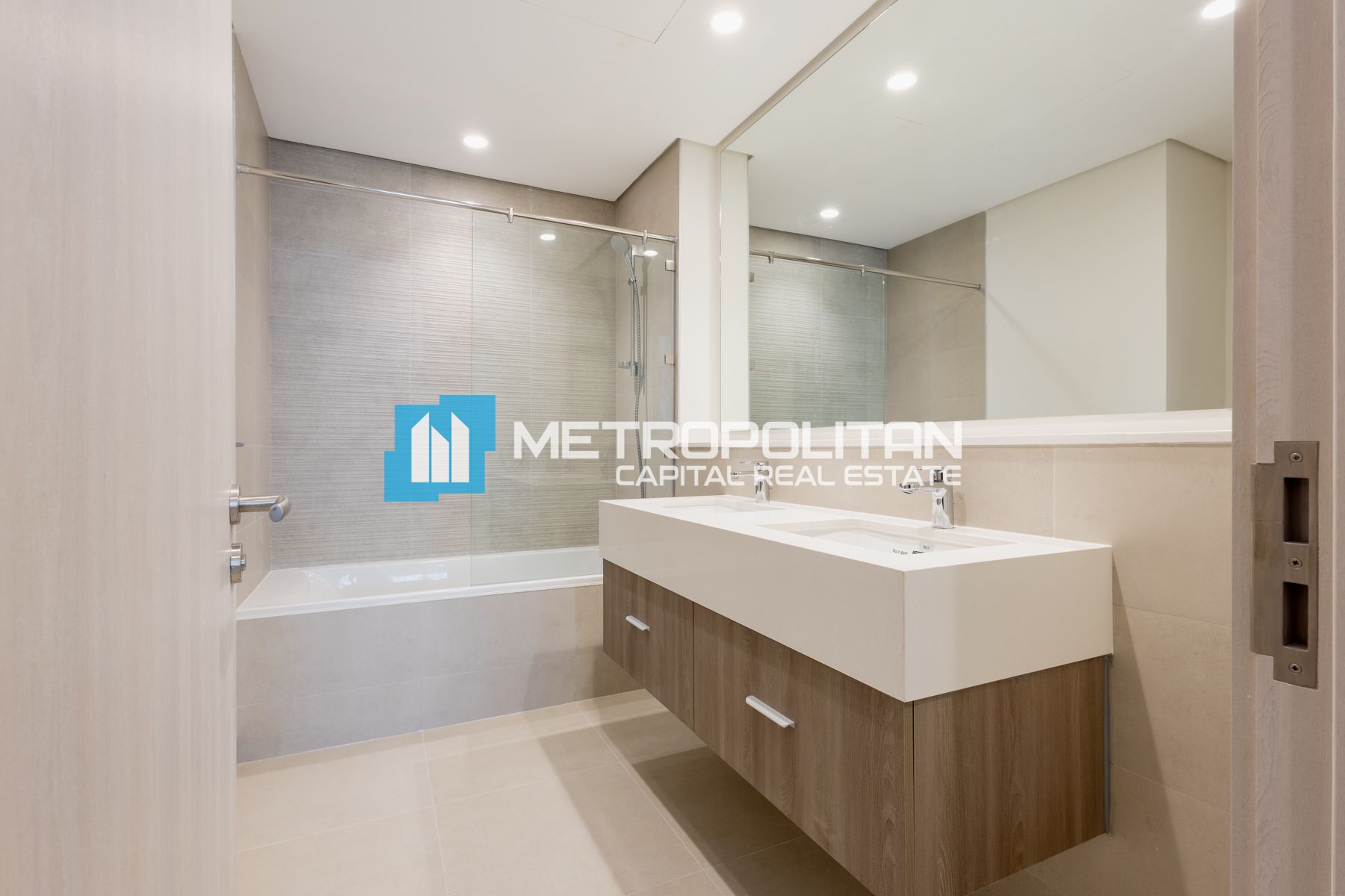 3BR Penthouse | Huge Terrace | Golf and Sea View
