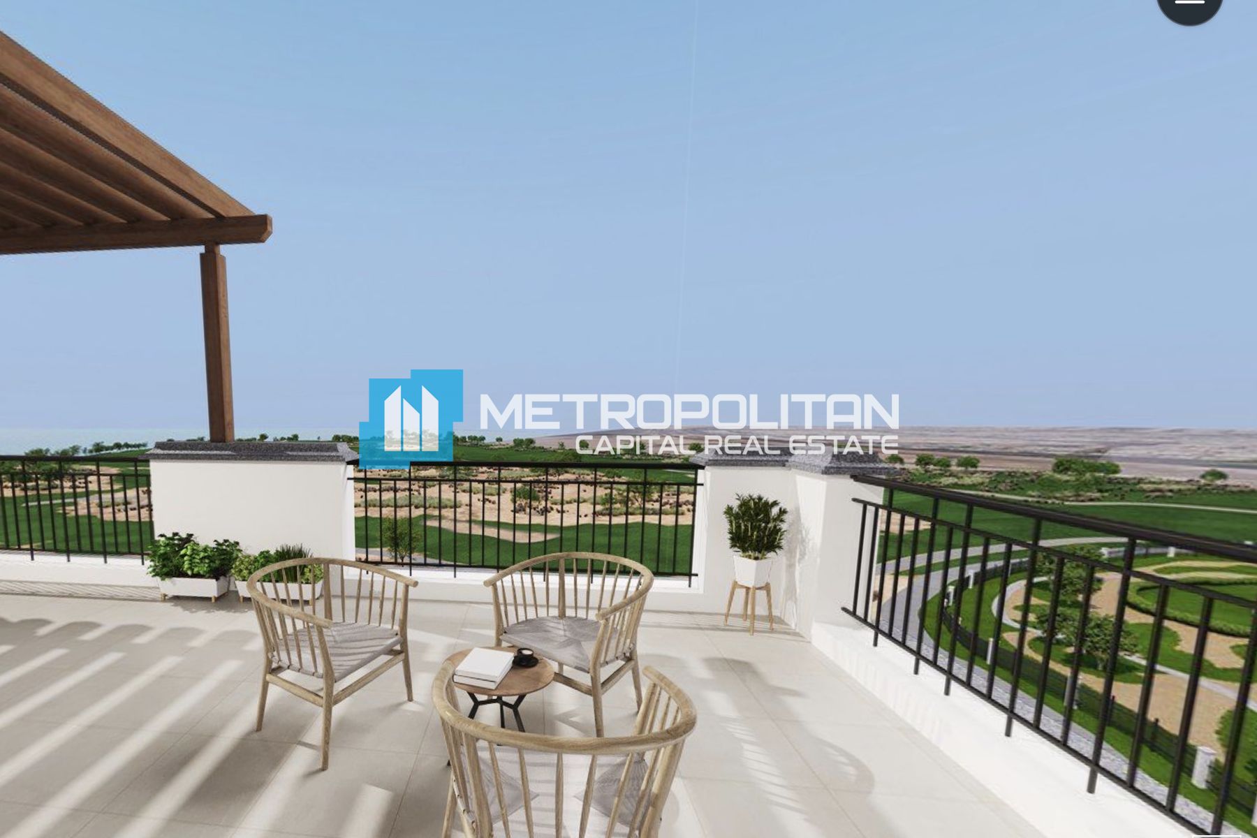 3BR Apartment for Sale in Views G, Yas Island - MCS-52163