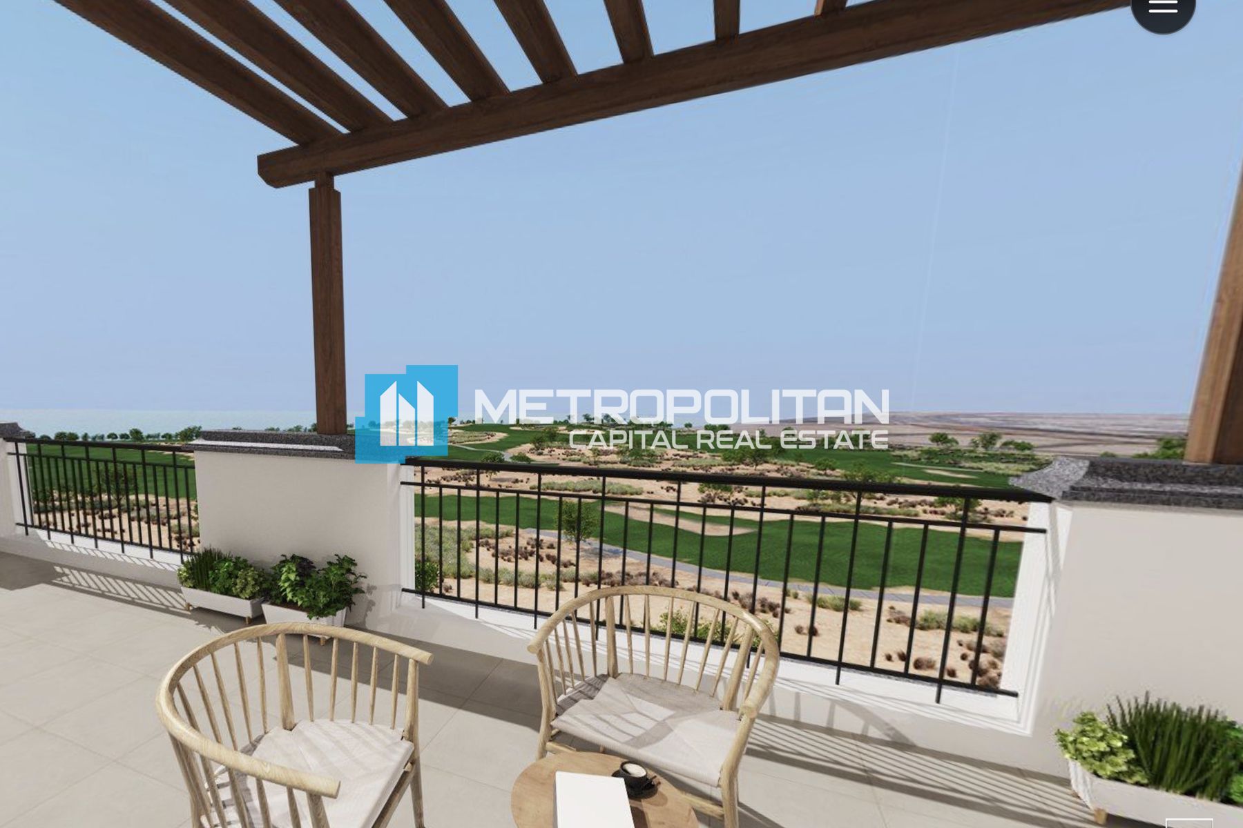 3BR Apartment for Sale in Views G, Yas Island - MCS-52163