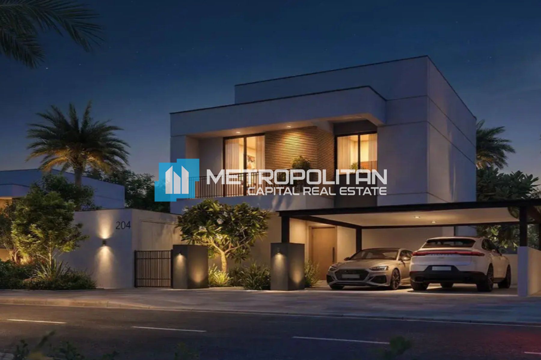 3BR Townhouse for Sale in Al Ghadeer Gardens, Al Ghadeer - MCS-52165