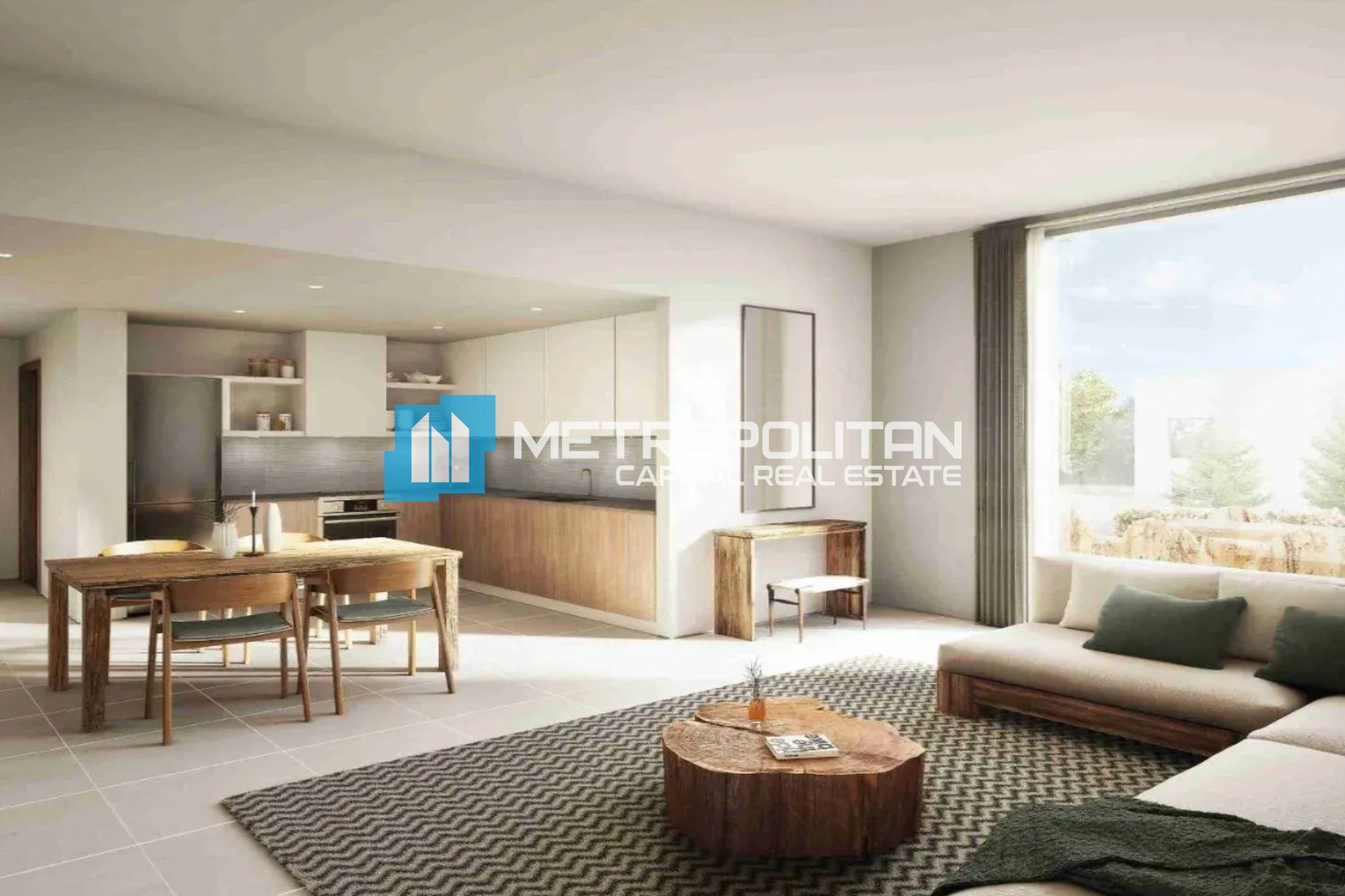 3BR with Maids | Prime Location | Corner unit