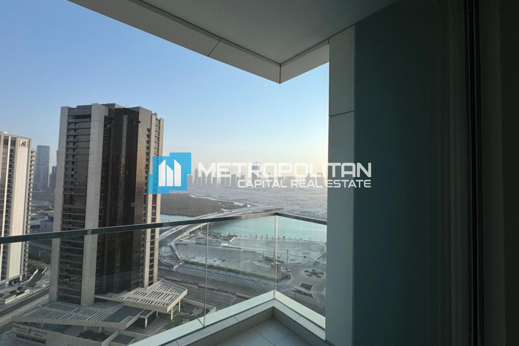 1BR Apartment for Sale in Amaya Towers, Al Reem Island - MCS-52190