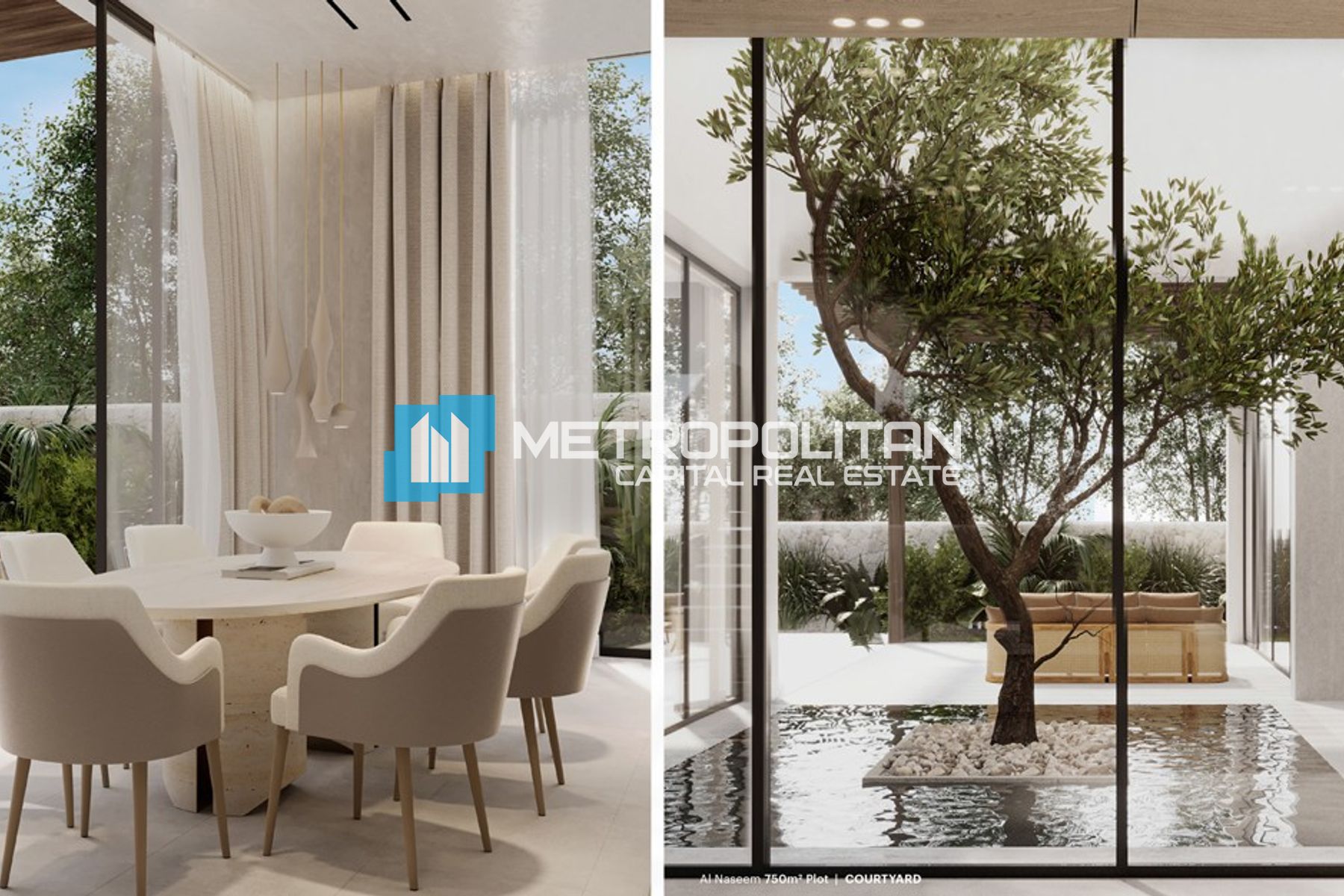 4BR Villa for Sale in Nawayef West, Al Hudayriat Island - MCS-52195