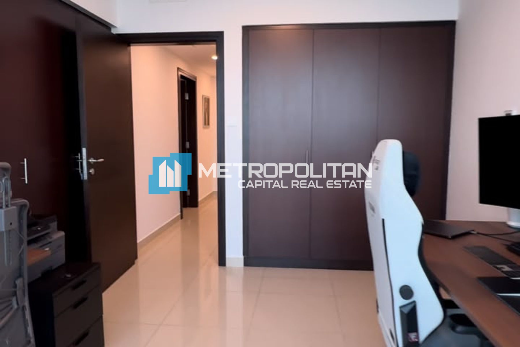 UPGRADED UNIT | WELL MAINTAINED | HIGH FLOOR