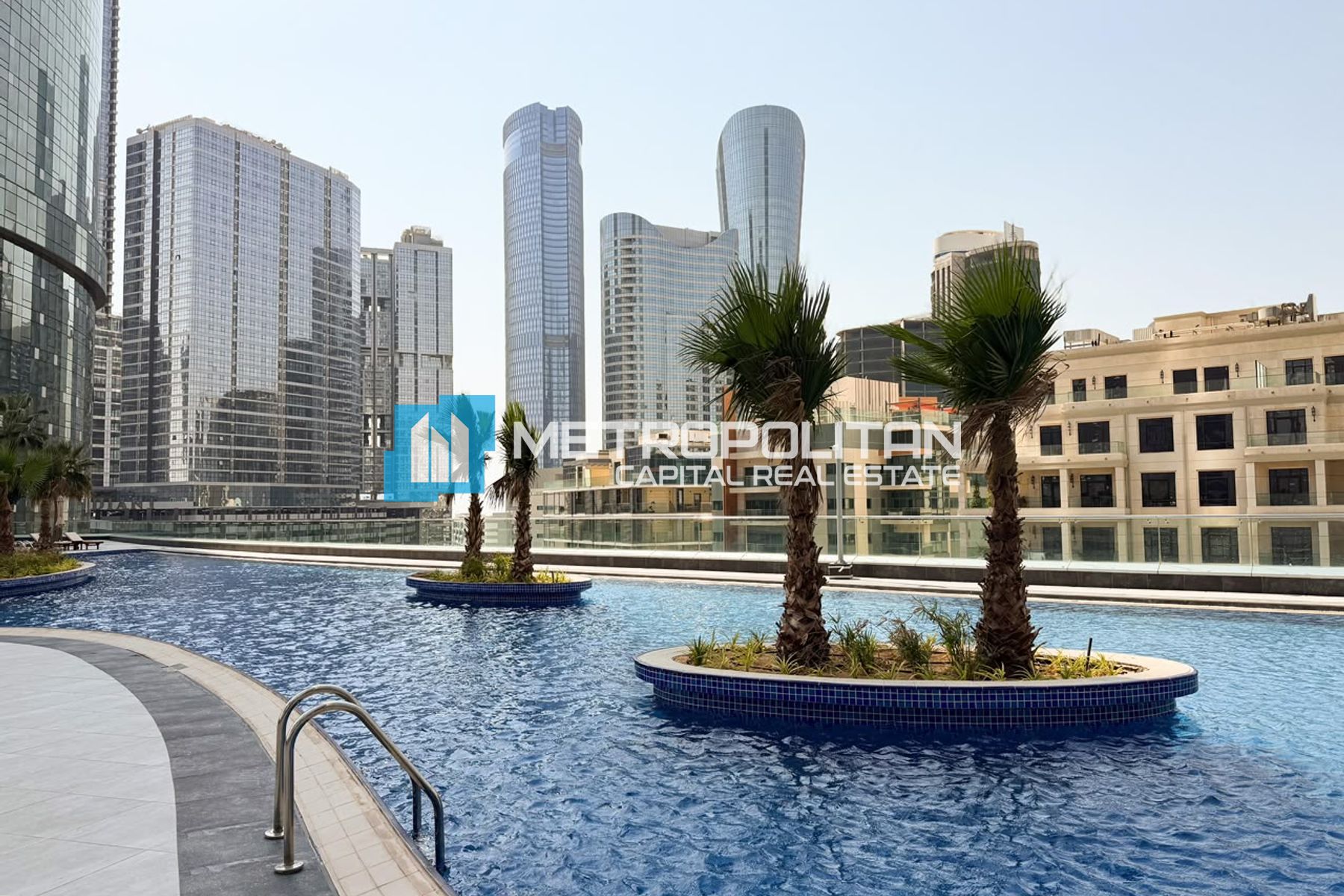UPGRADED UNIT | WELL MAINTAINED | HIGH FLOOR