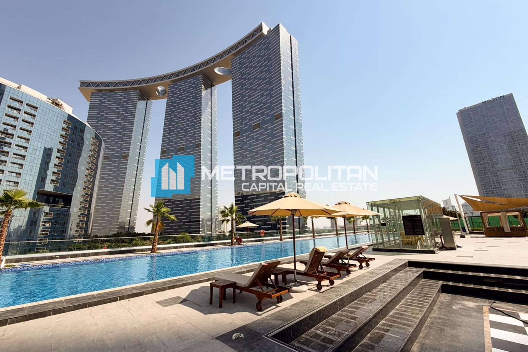 UPGRADED UNIT | WELL MAINTAINED | HIGH FLOOR