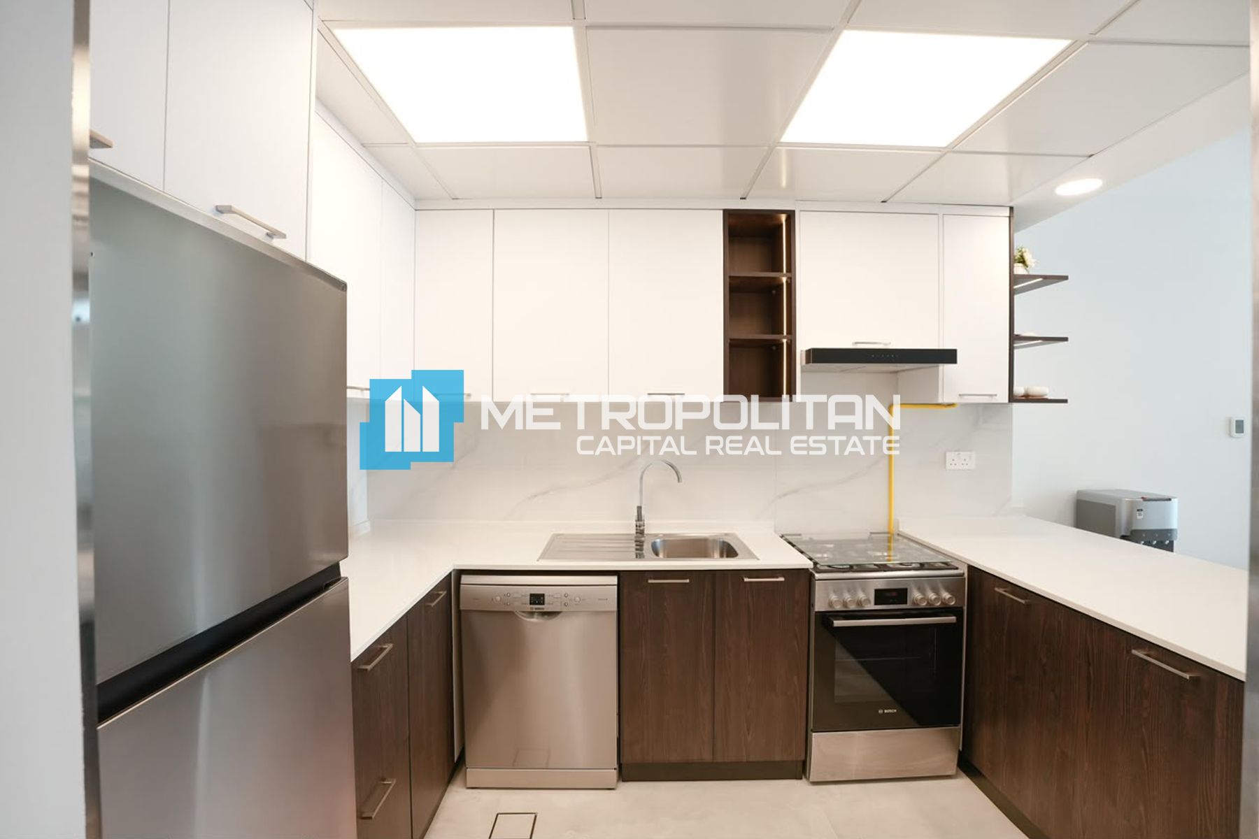 2BR Apartment for Sale in Sun Tower, Al Reem Island - MCS-52196
