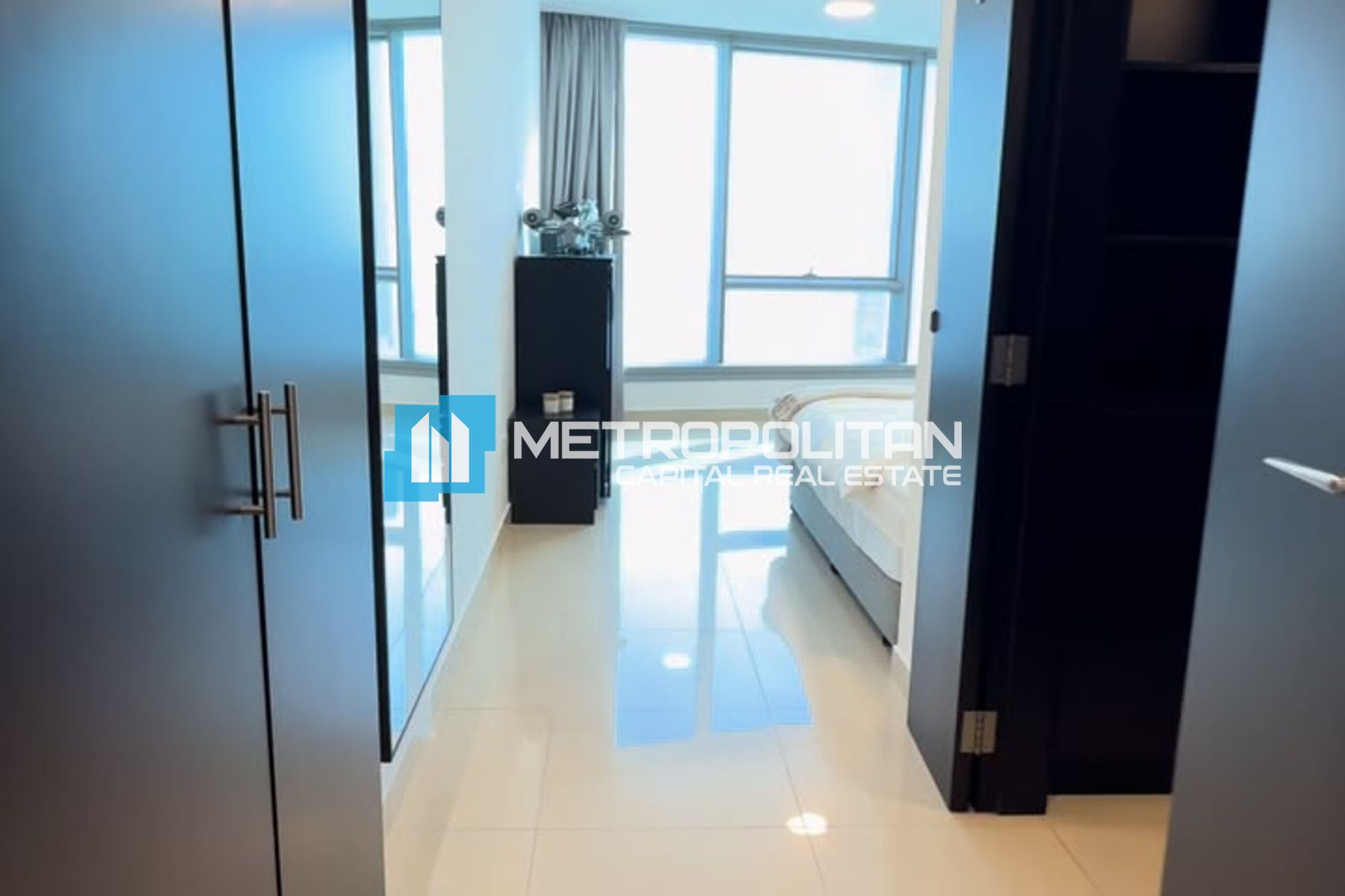 UPGRADED UNIT | WELL MAINTAINED | HIGH FLOOR