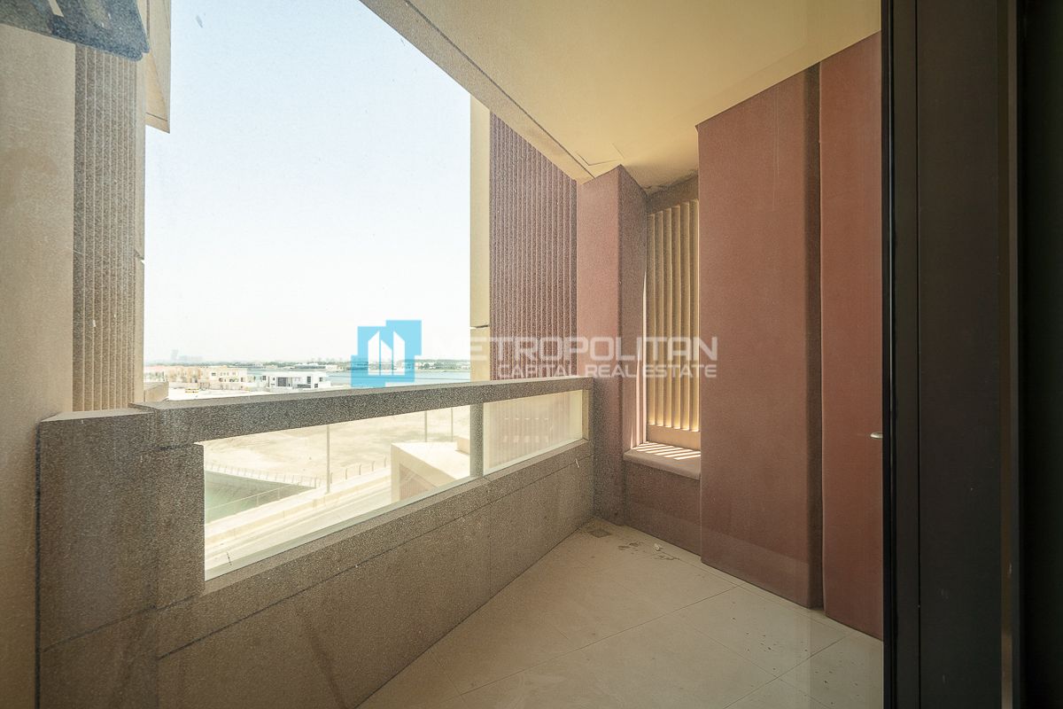 3BR Apartment for Sale in Baheen Tower, Al Reem Island - MCS-52226