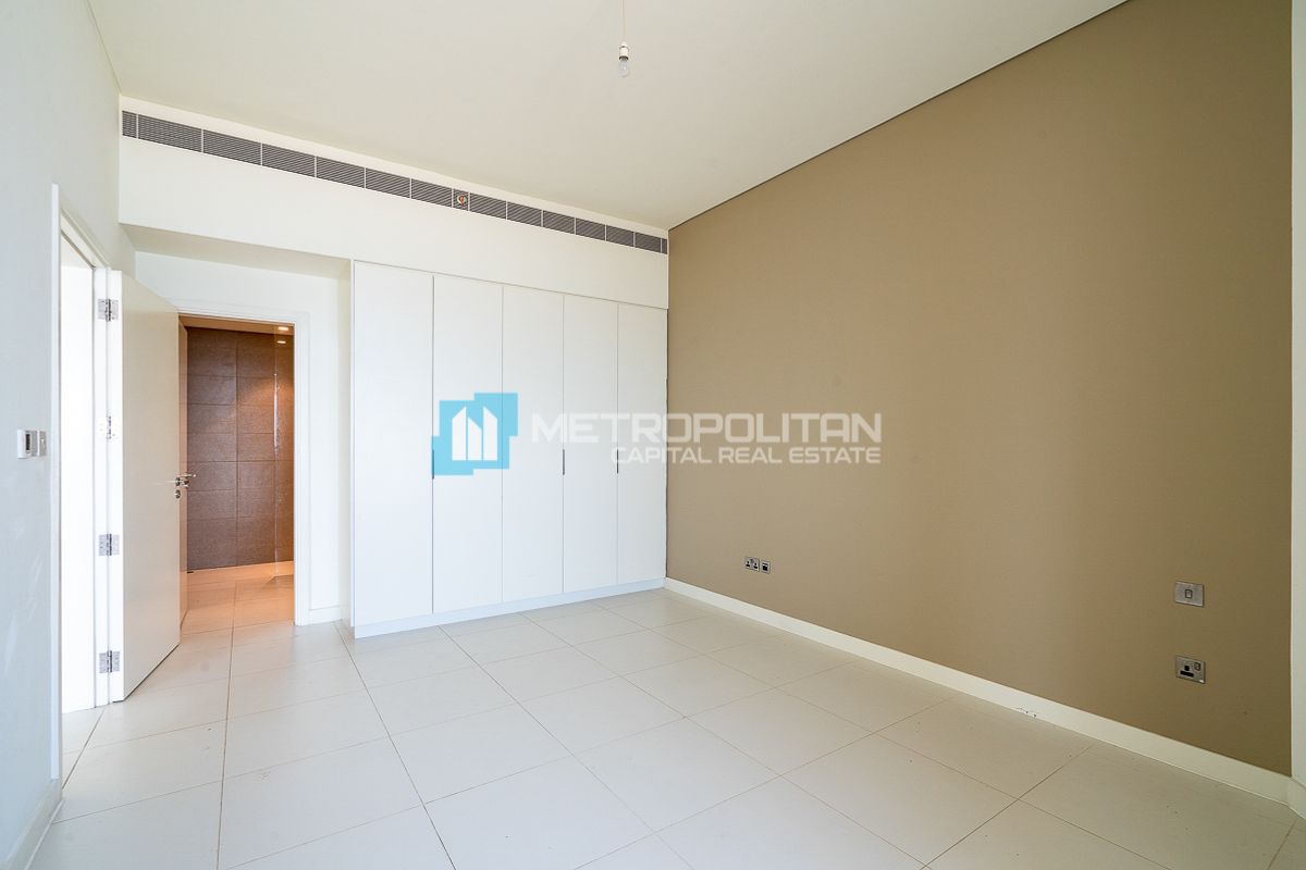 Furnished Unit | Upgraded 3BR w/ Balcony| High ROI