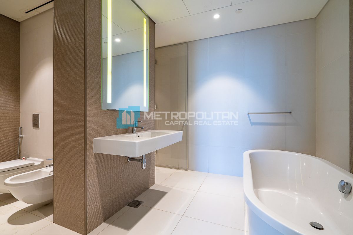 Furnished Unit | Upgraded 3BR w/ Balcony| High ROI