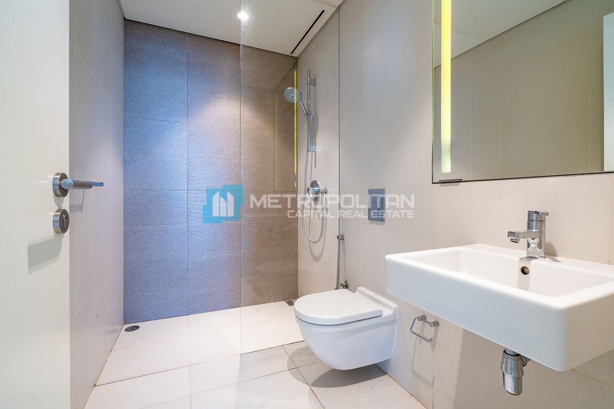 Furnished Unit | Upgraded 3BR w/ Balcony| High ROI