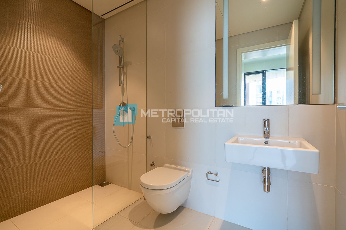 Furnished Unit | Upgraded 3BR w/ Balcony| High ROI