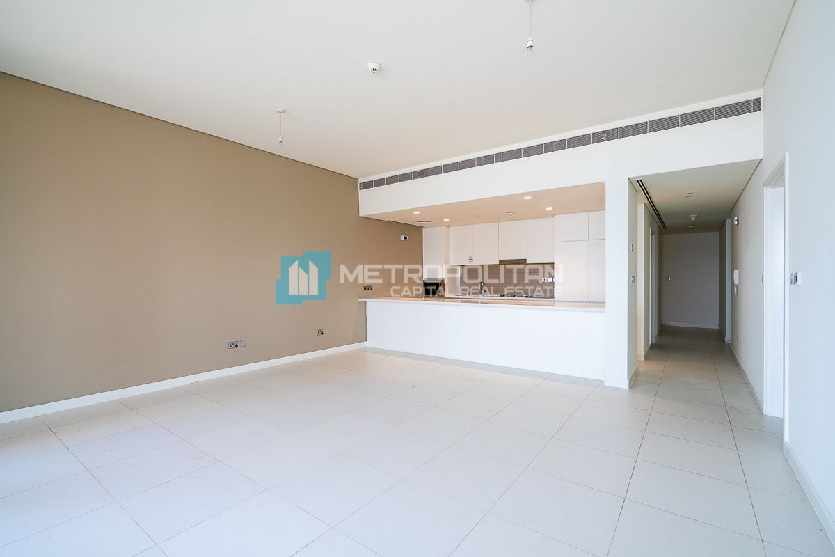 Furnished Unit | Upgraded 3BR w/ Balcony| High ROI