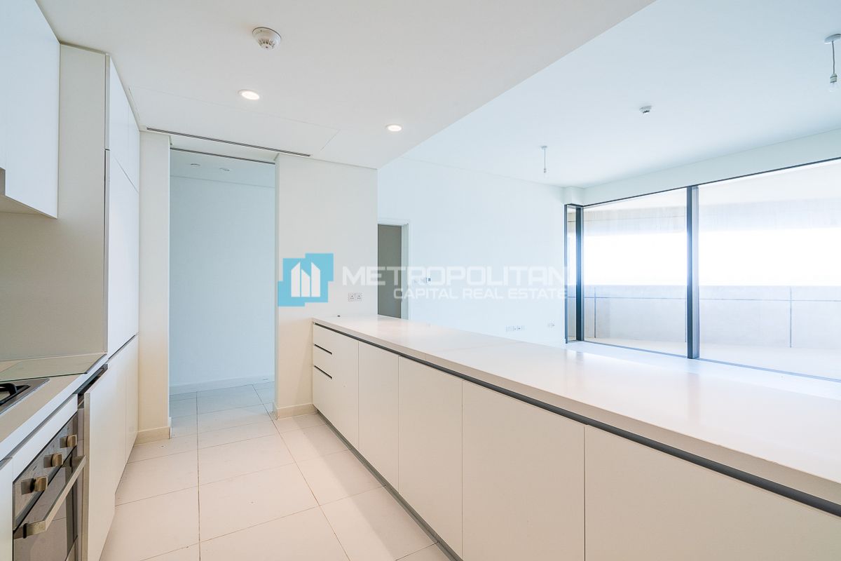 Furnished Unit | Upgraded 3BR w/ Balcony| High ROI