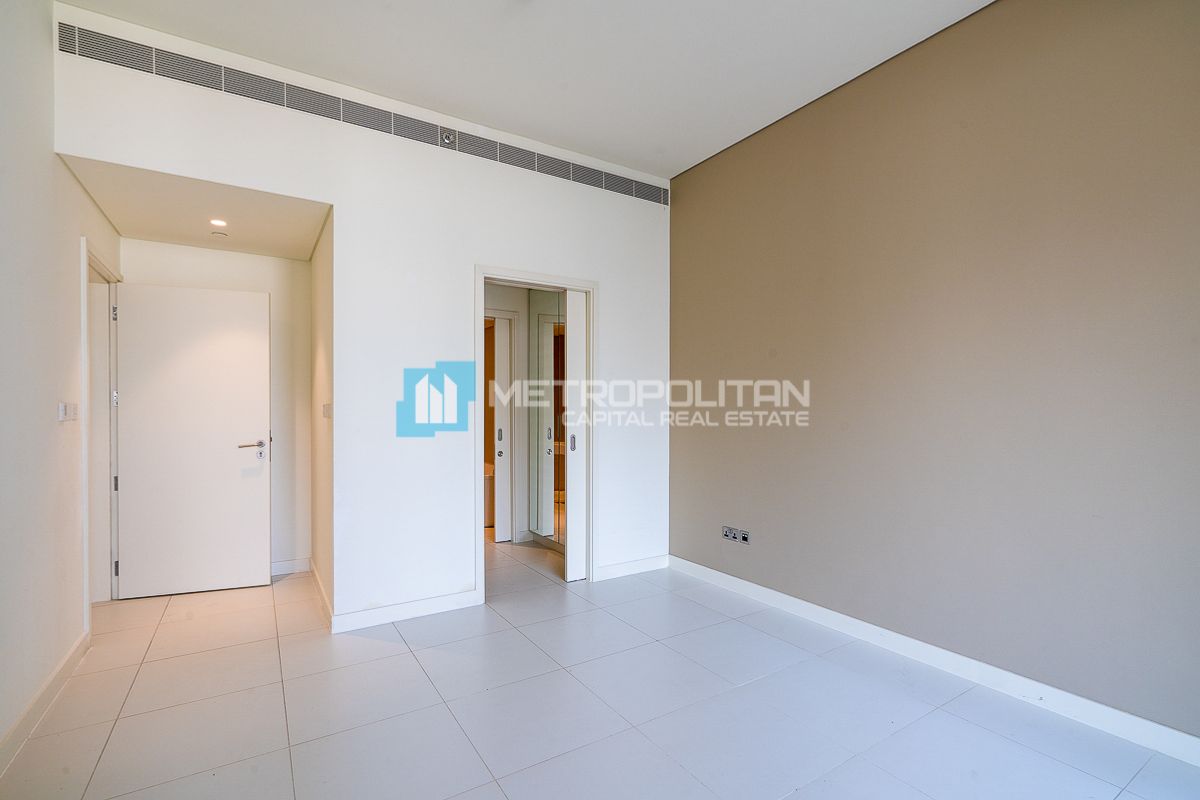 Furnished Unit | Upgraded 3BR w/ Balcony| High ROI