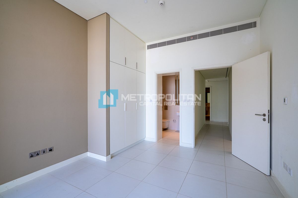 Furnished Unit | Upgraded 3BR w/ Balcony| High ROI