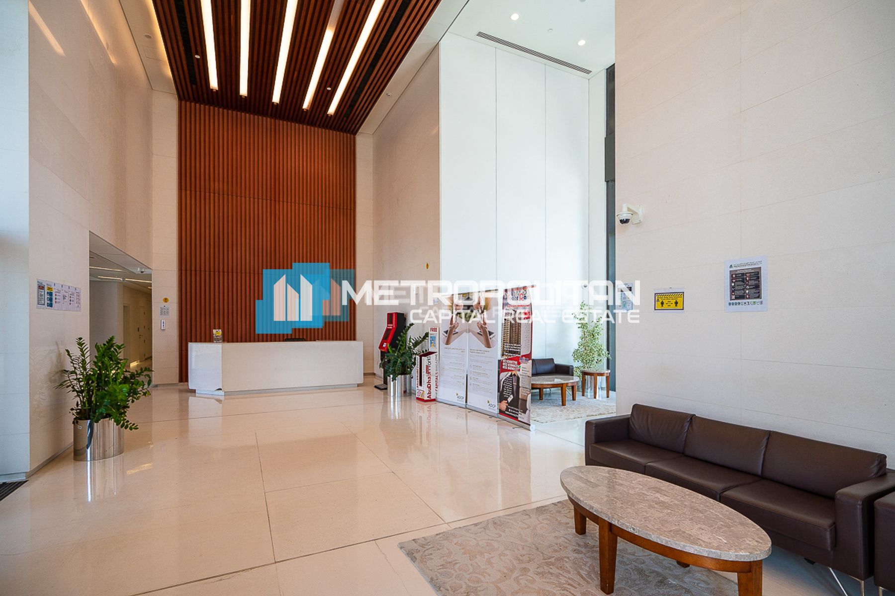 Amazing 2BR+Balcony | Furnished |  Maids Room
