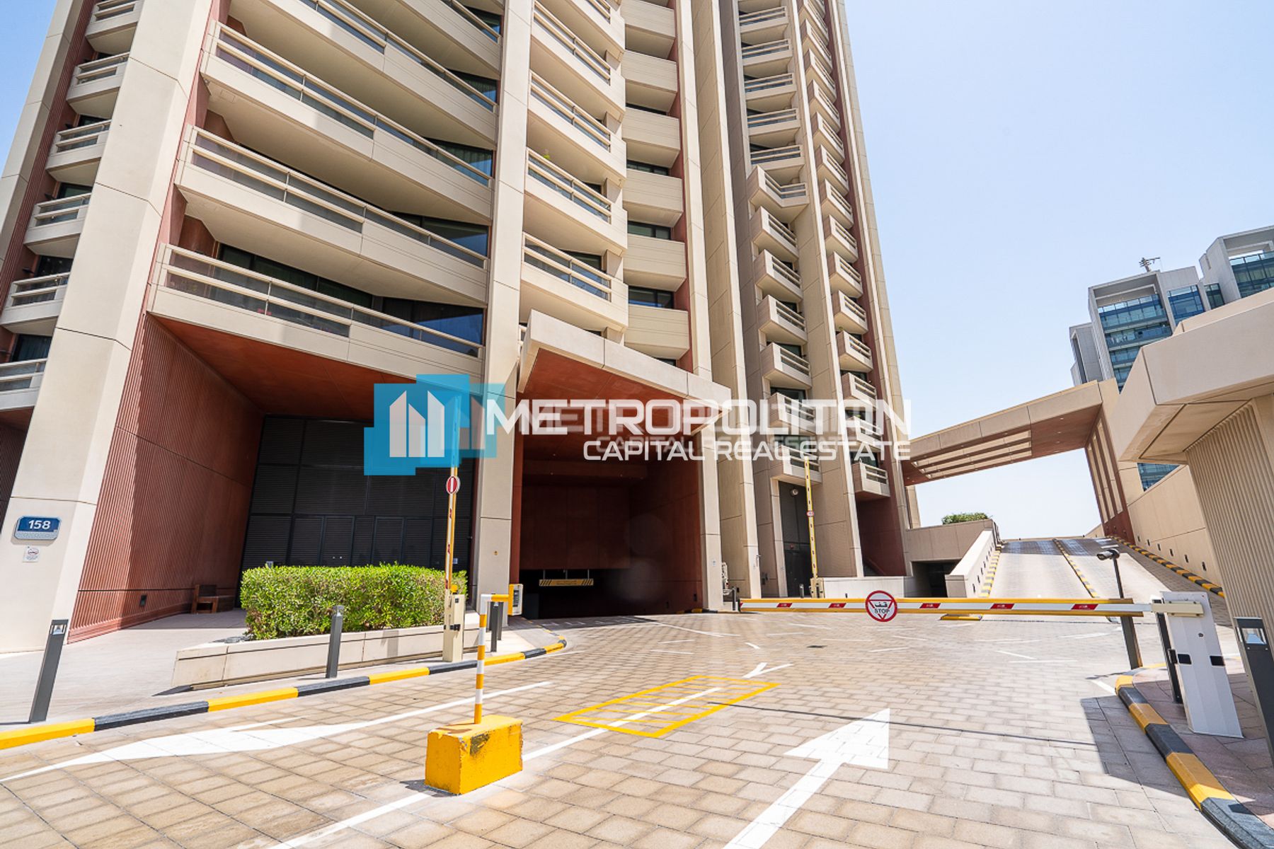 Amazing 2BR+Balcony | Furnished |  Maids Room