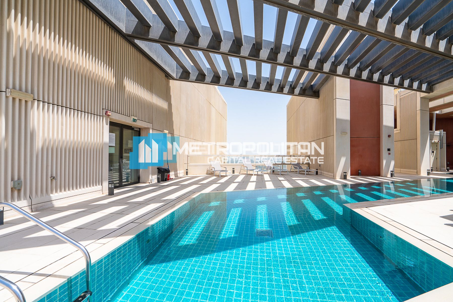 2BR Apartment for Sale in Baheen Tower, Al Reem Island - MCS-52230