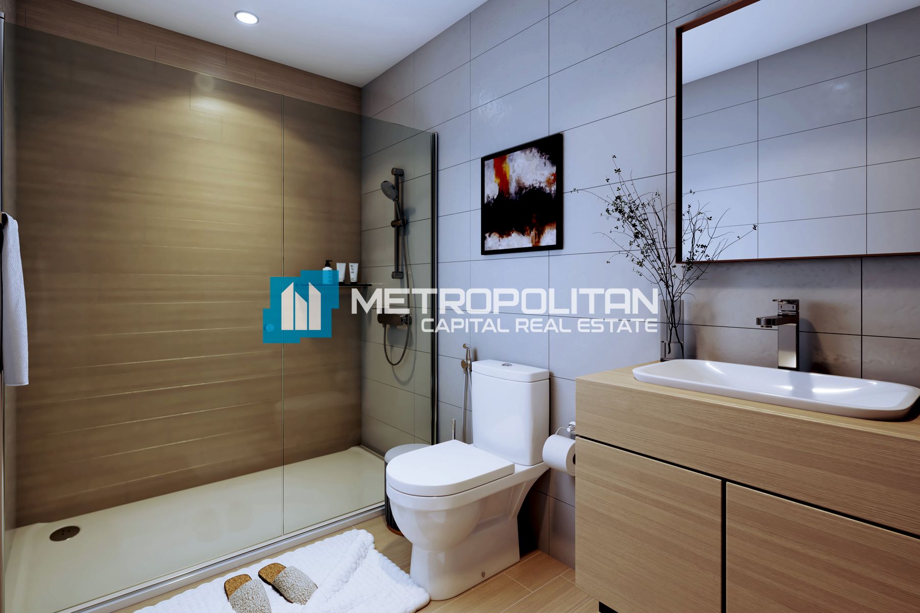 Furnished Unit | Prime Location | Top Facilities
