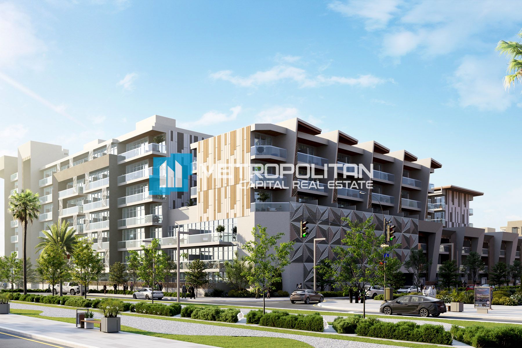 Furnished Unit | Prime Location | Top Facilities