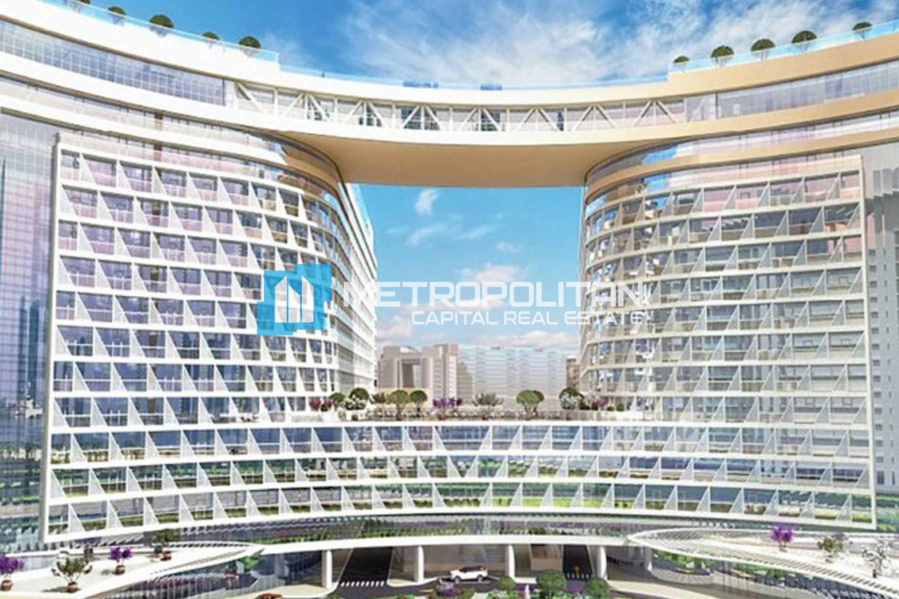 3BR Duplex | 2 Balconies | Premium Location