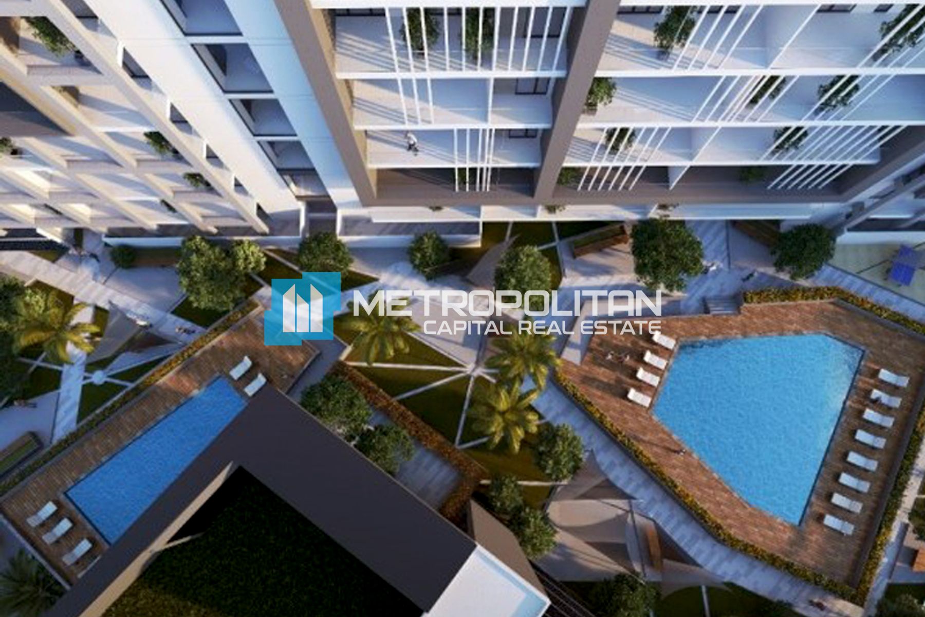 3BR Apartment for Sale in Al Maryah Vista 2, Al Maryah Island - MCS-6333