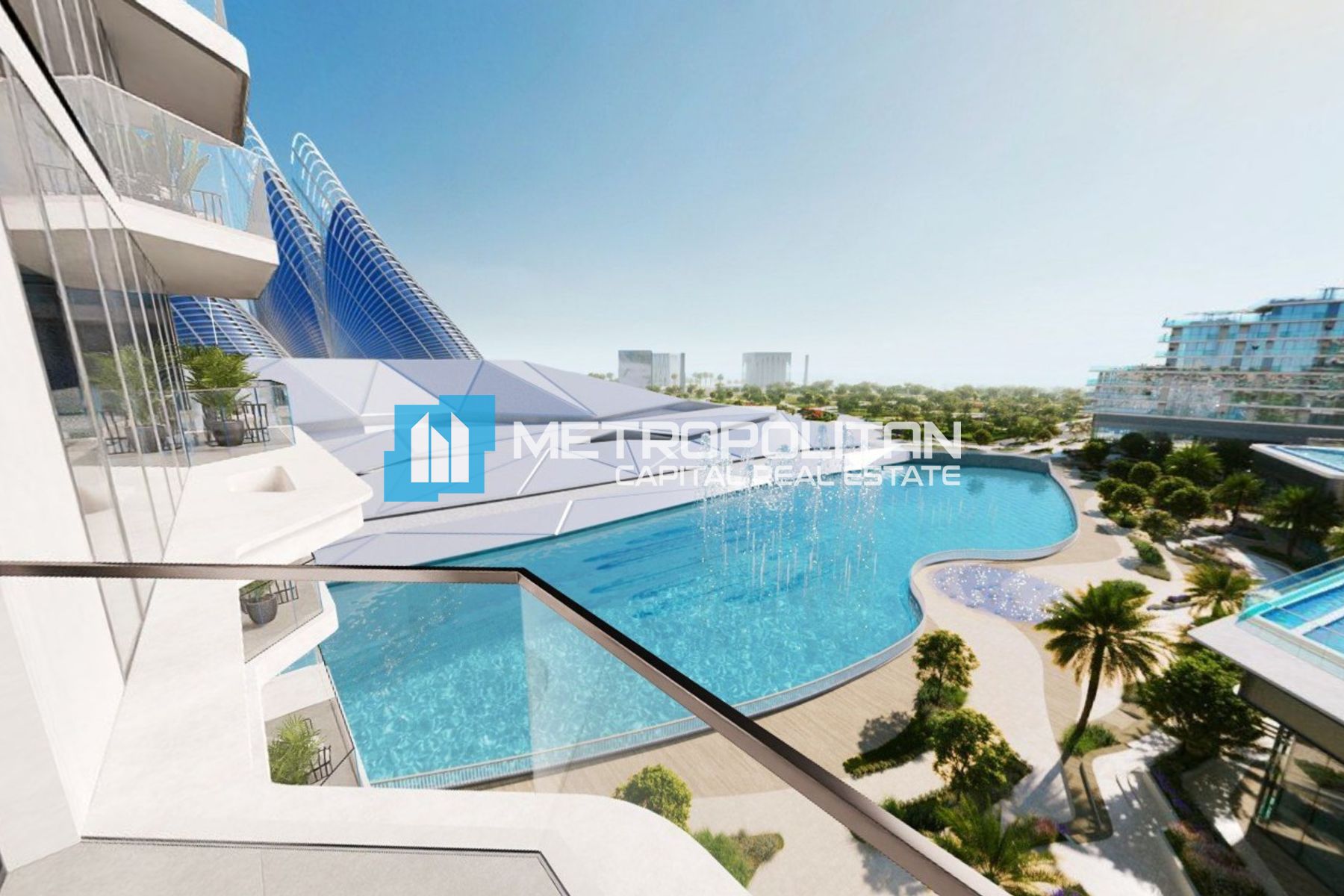 3BR Apartment for Sale in The Source, Saadiyat Island - MCS-6549