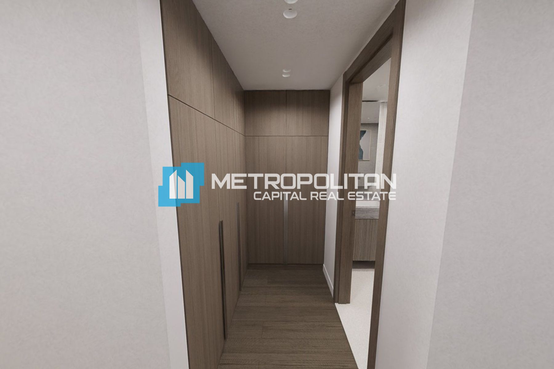 Museum View | Exclusive 3BR+M | High End Finishing