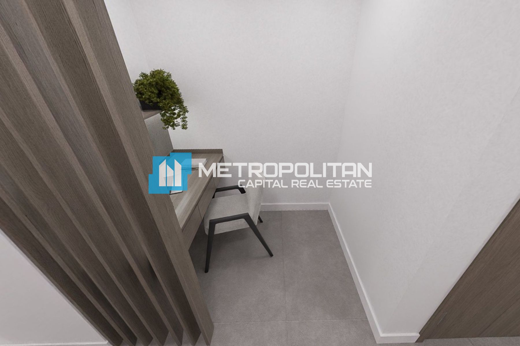Museum View | Exclusive 3BR+M | High End Finishing