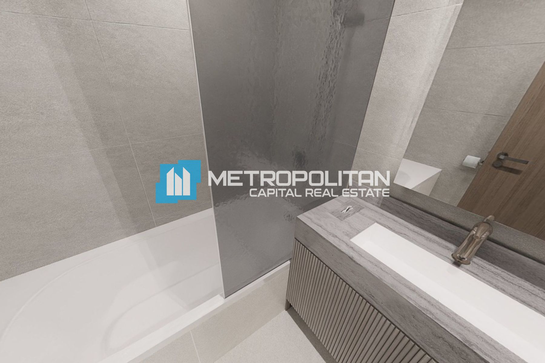 Museum View | Exclusive 3BR+M | High End Finishing