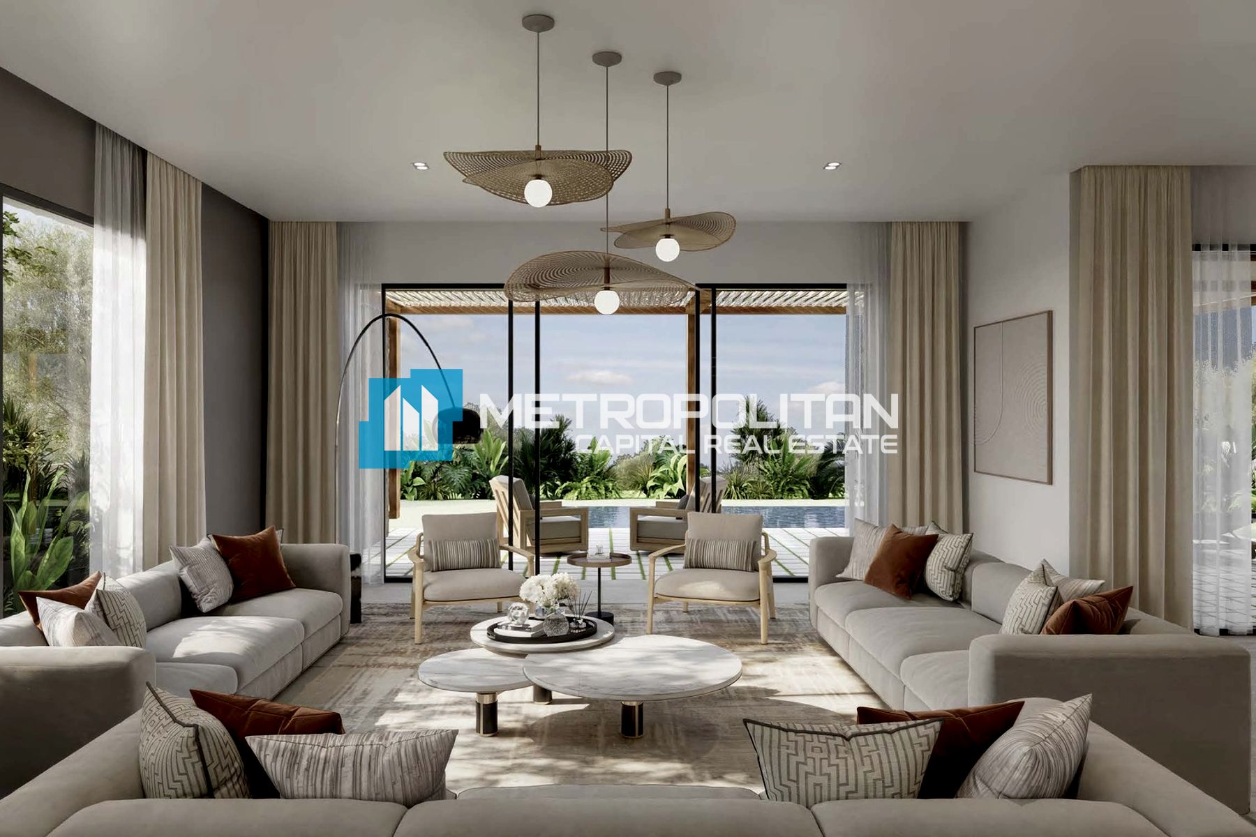 4BR Villa for Sale in Nawayef West, Al Hudayriat Island - MCS-8325