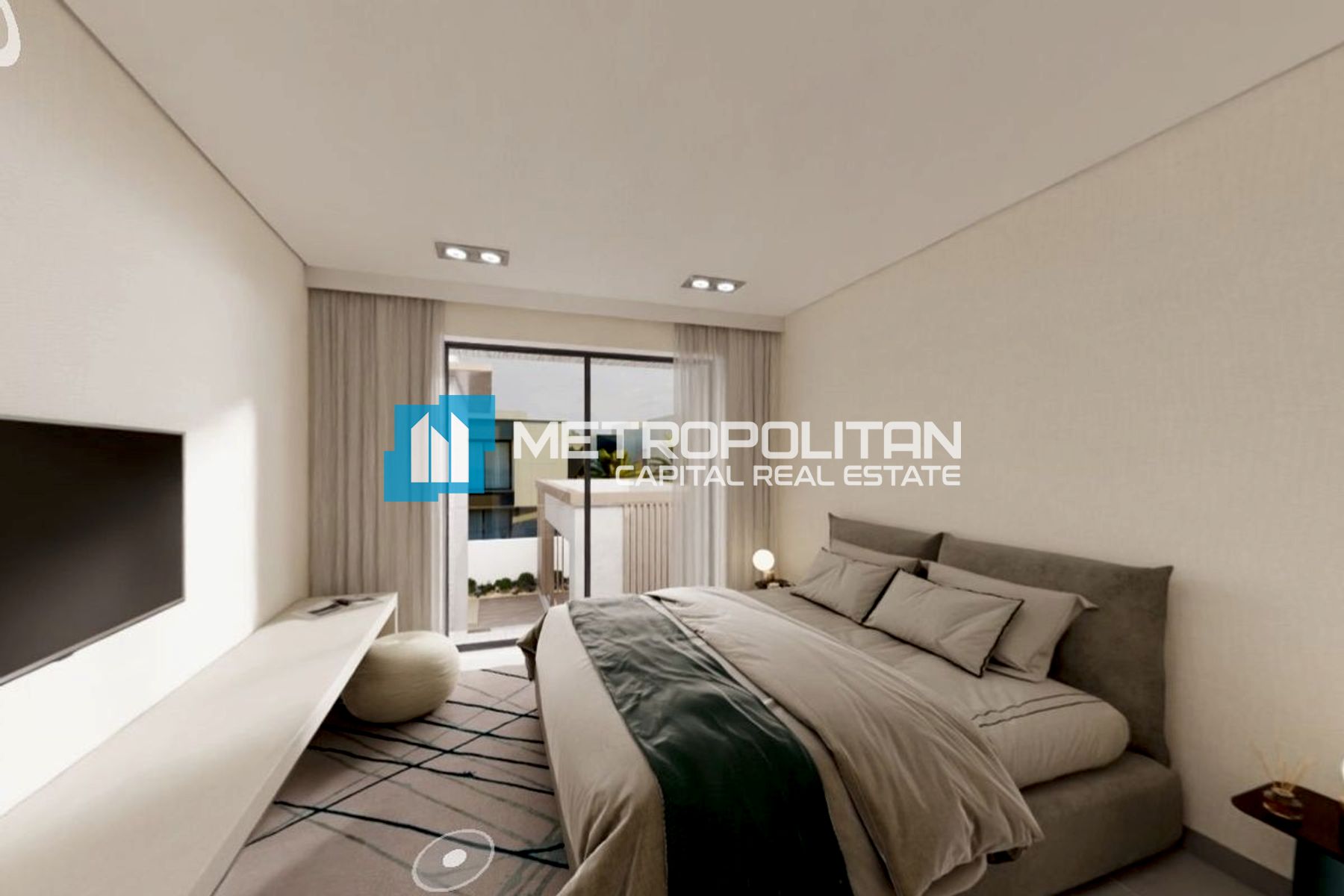 Single Row | Cool Finishes | Al Ghaf  | Prime Area