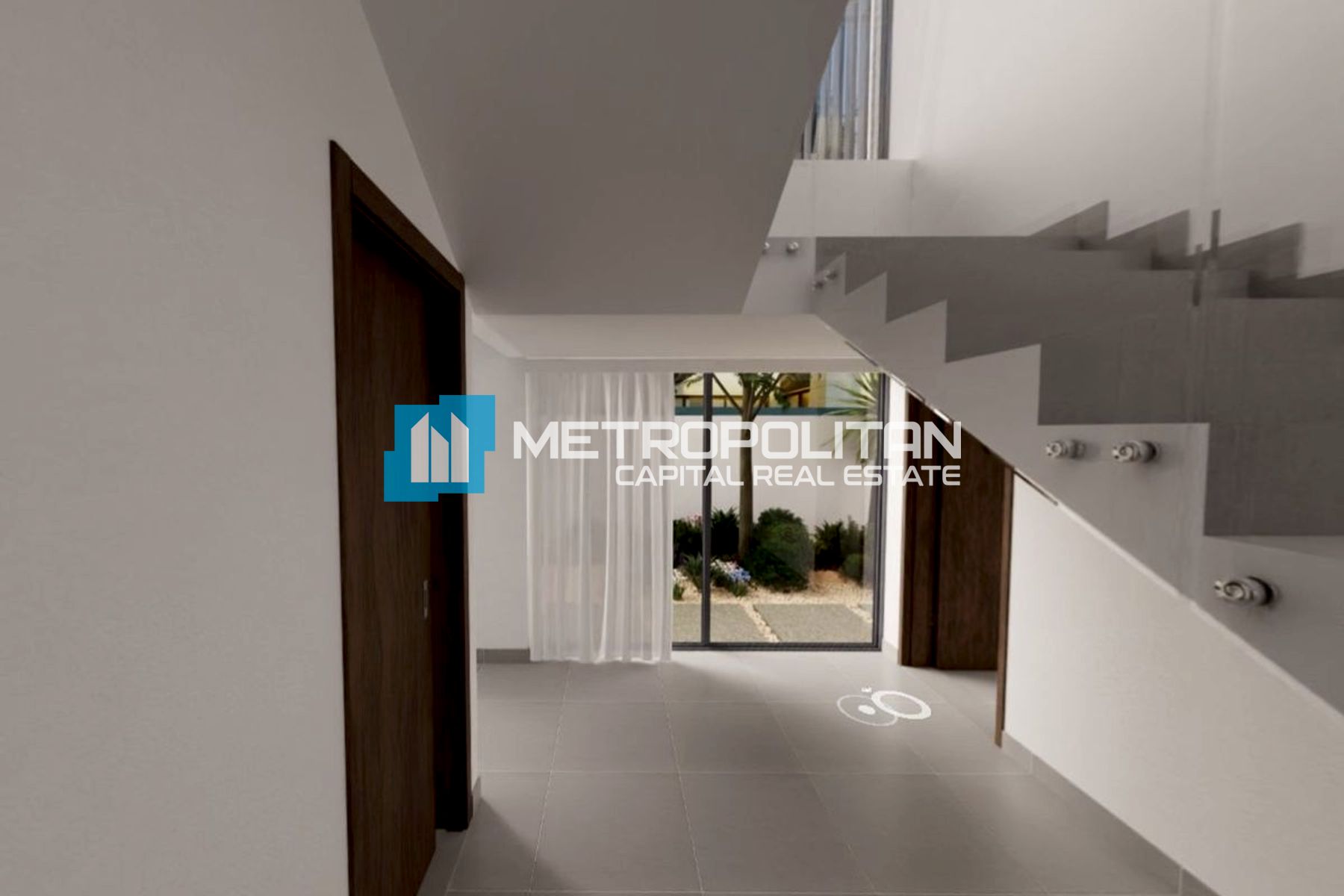 Single Row | Cool Finishes | Al Ghaf  | Prime Area