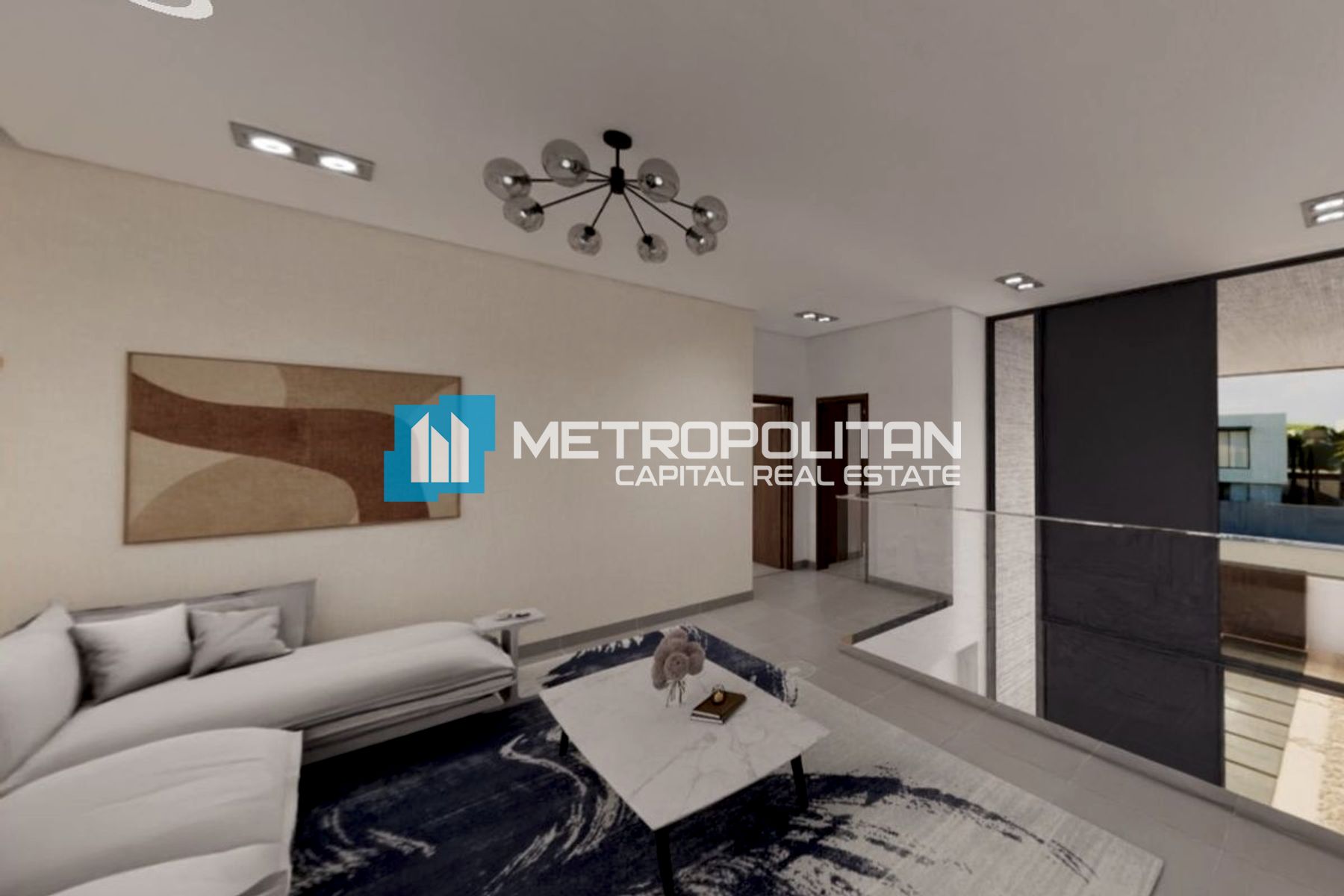 Single Row | Cool Finishes | Al Ghaf  | Prime Area